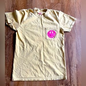 ASCOT & HART signature tee